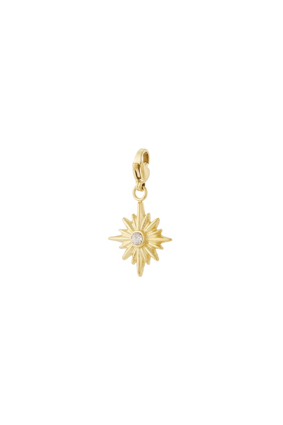 dije de joyería brillante 