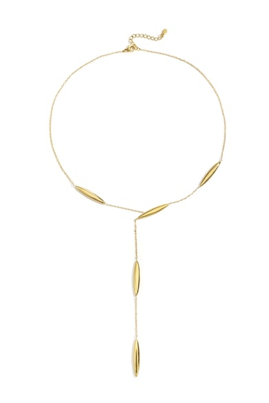 Colliers à chaîne Chaîne Daily Simple Series Bijoux pour femmes h5 