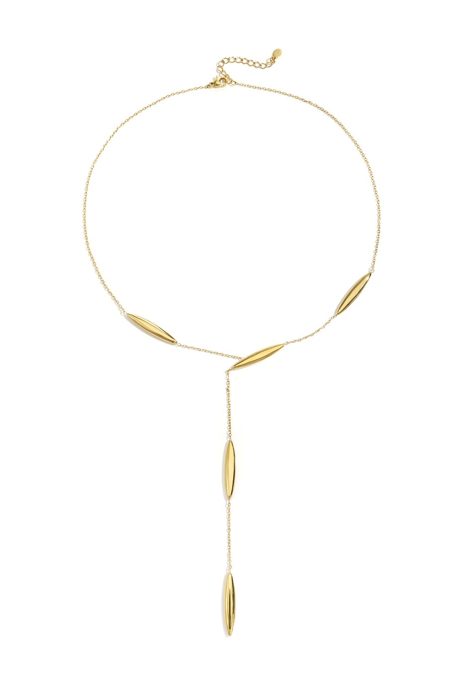 Colliers à chaîne Chaîne Daily Simple Series Bijoux pour femmes 