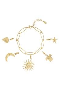 Gold color 