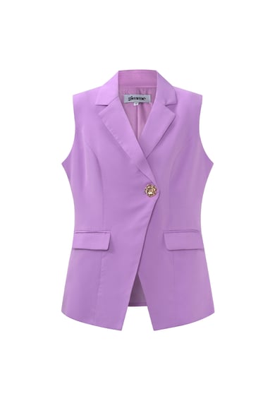 Il blazer senza maniche h5 