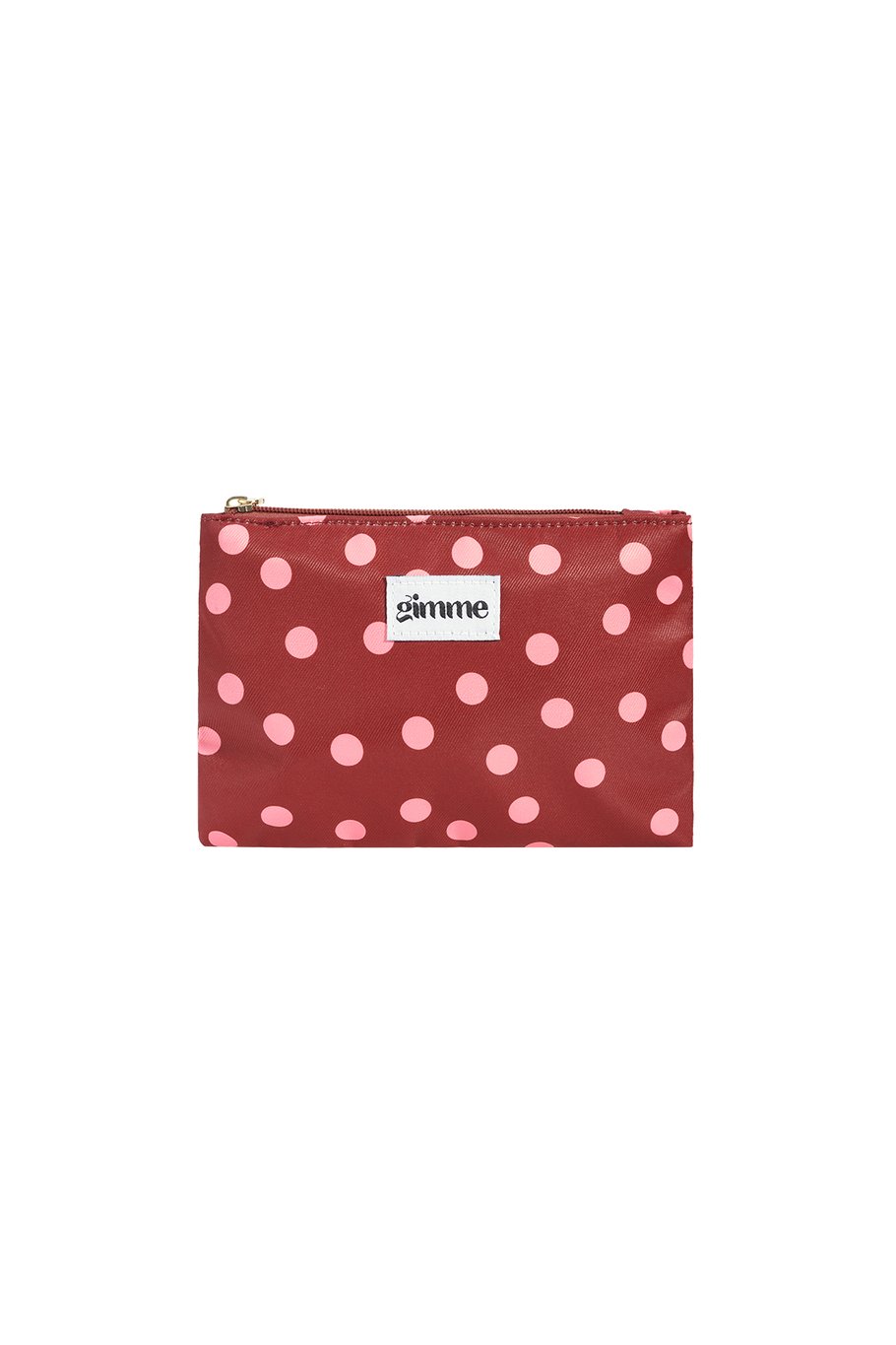 Make-up-Taschen Polka Dots Casual Polyester Tägliche Accessoires 