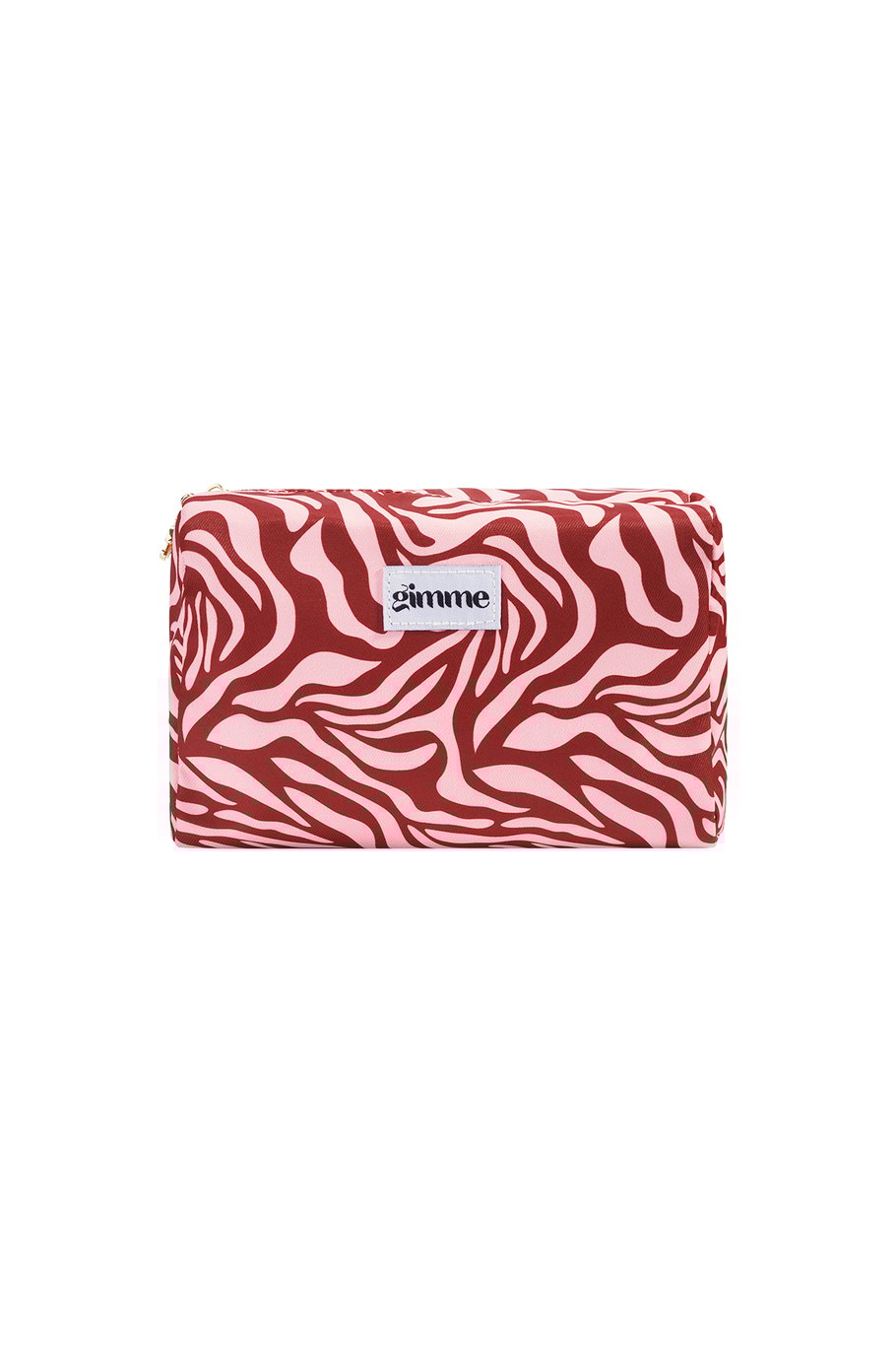 Make-up-Taschen gemischte Farbe Casual Polyester Alltagszubehör