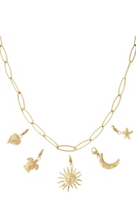 Gold color 