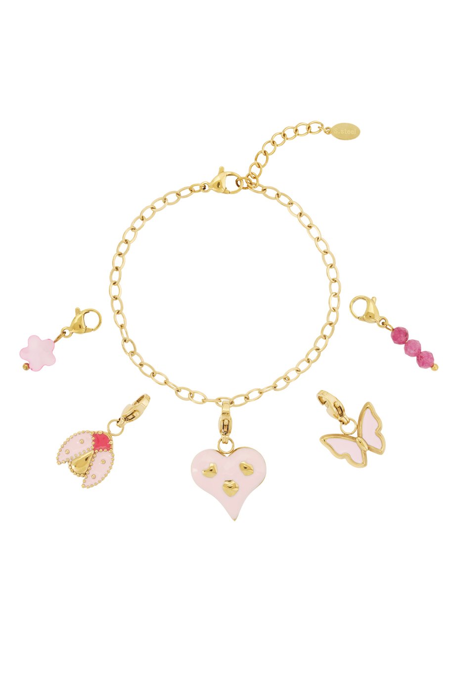 Bracelet DIY 