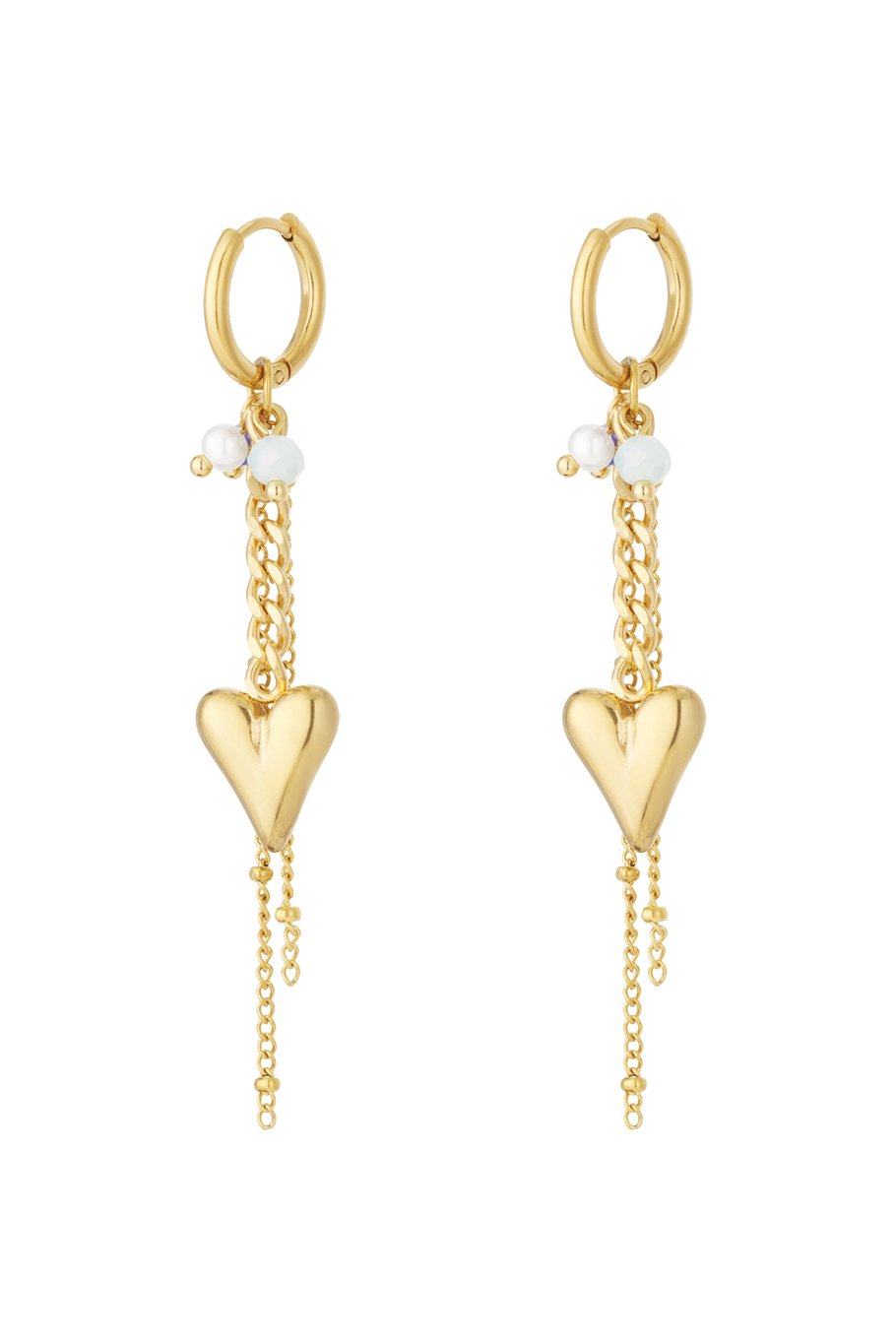 earring 