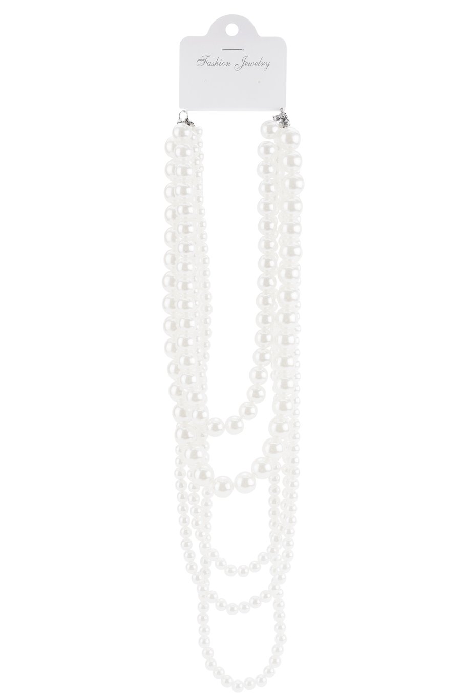 collier à plusieurs niveaux Image3