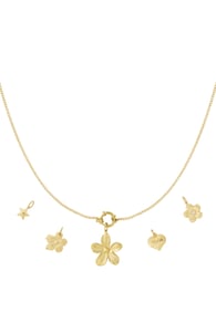 Gold color 
