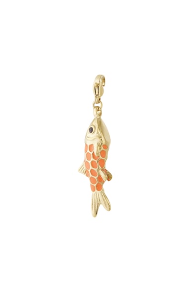 Edelstahl Schmuck Charms Tier Casual Alltag h5 