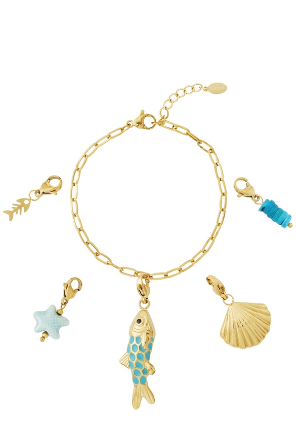 Bracciale fai da te