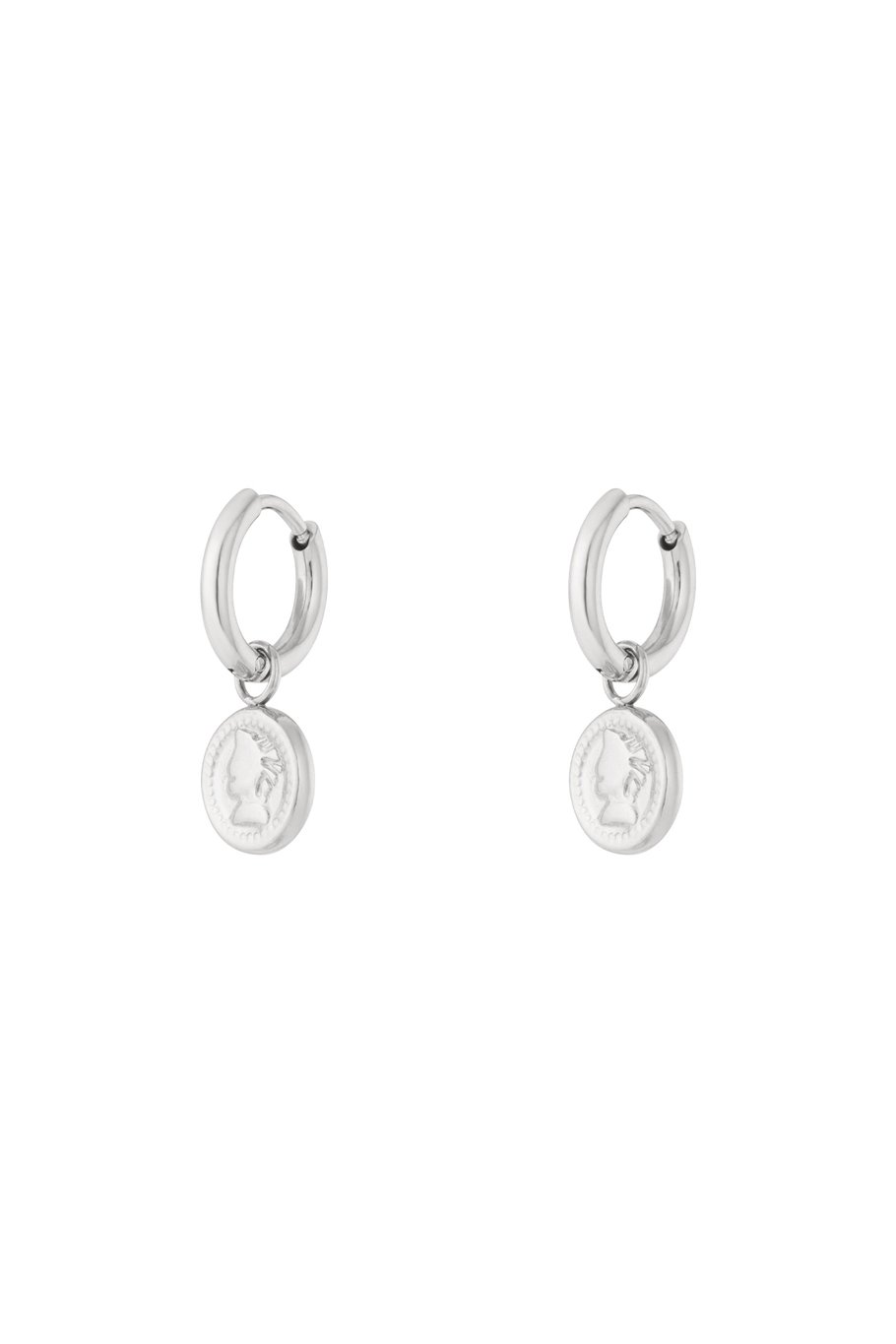 Muse coins earrings h5Picture3