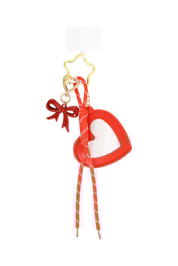 bag charm
