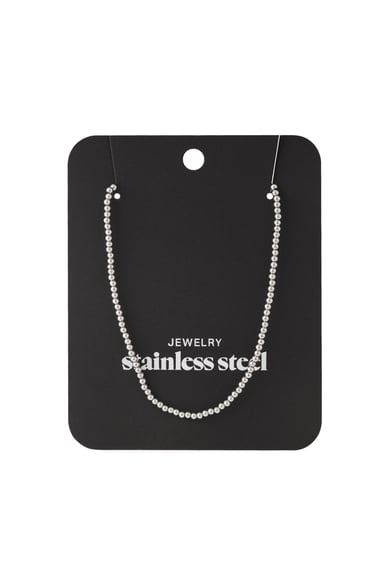 Perlenketten - 2,5 mm h5 Bild3