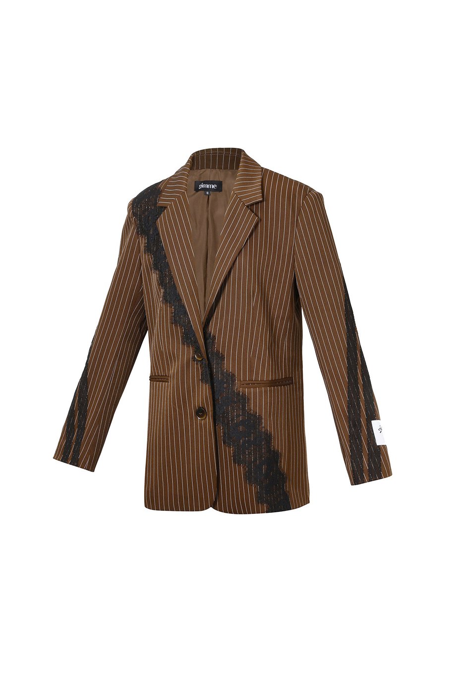 Blazer in pizzo h5Immagine2