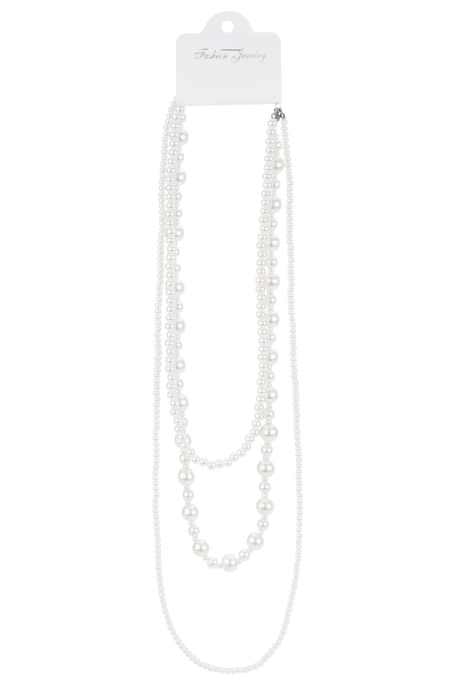 collier à plusieurs niveaux Image3