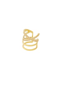 Gold color 