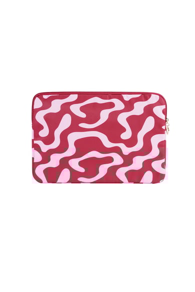 Laptoptasche mit Gimme-Muster h5 Bild4