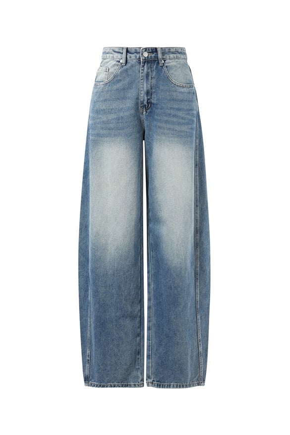 Pantalon ballon 2