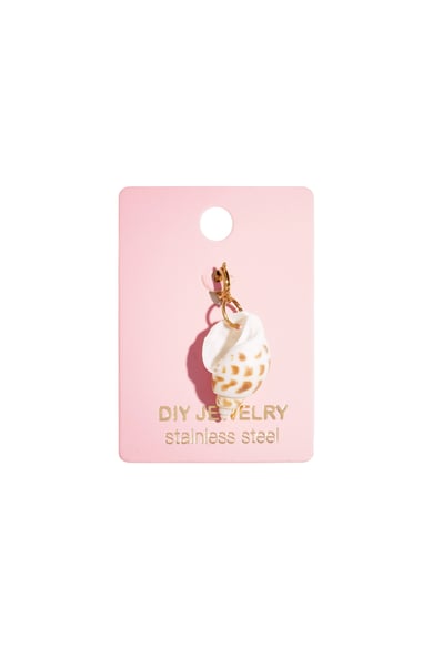 Edelstahl Schmuck Charms Schildkröte DIY Täglich Einfache Serie frauen schmuck h5 Bild3