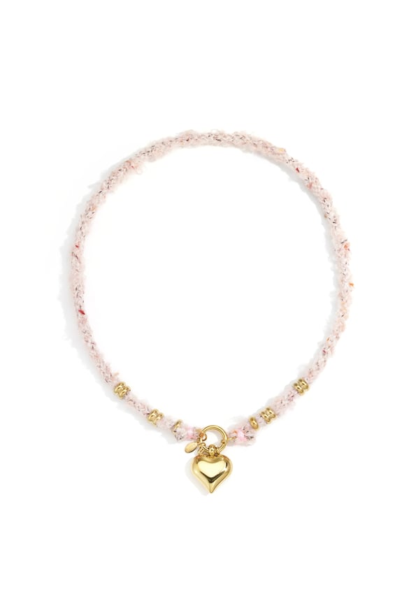 Collane con ciondolo Cuore Casual Quotidiano Semplice Serie Gioielli da donna 2