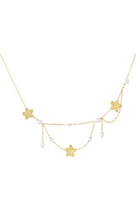 Gold color 