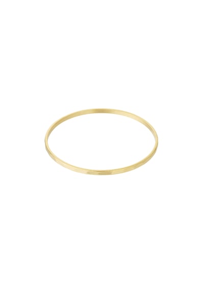 Simple angular bangle h5 
