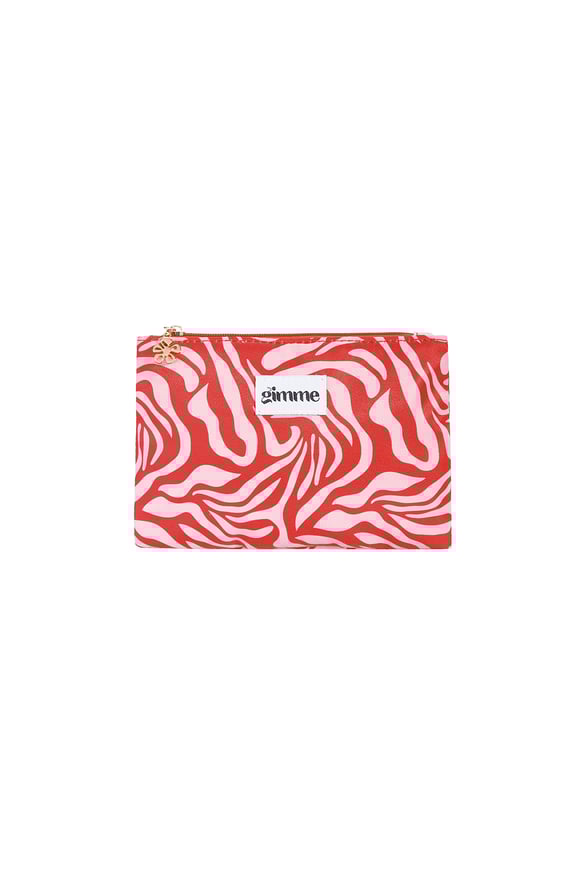 Makeup Bags mixed color Casual Polyester Daily Accessories