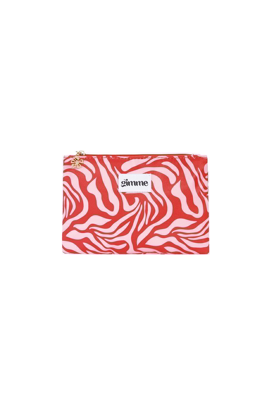 Make-up-Taschen gemischte Farbe Casual Polyester Alltagszubehör Bild3
