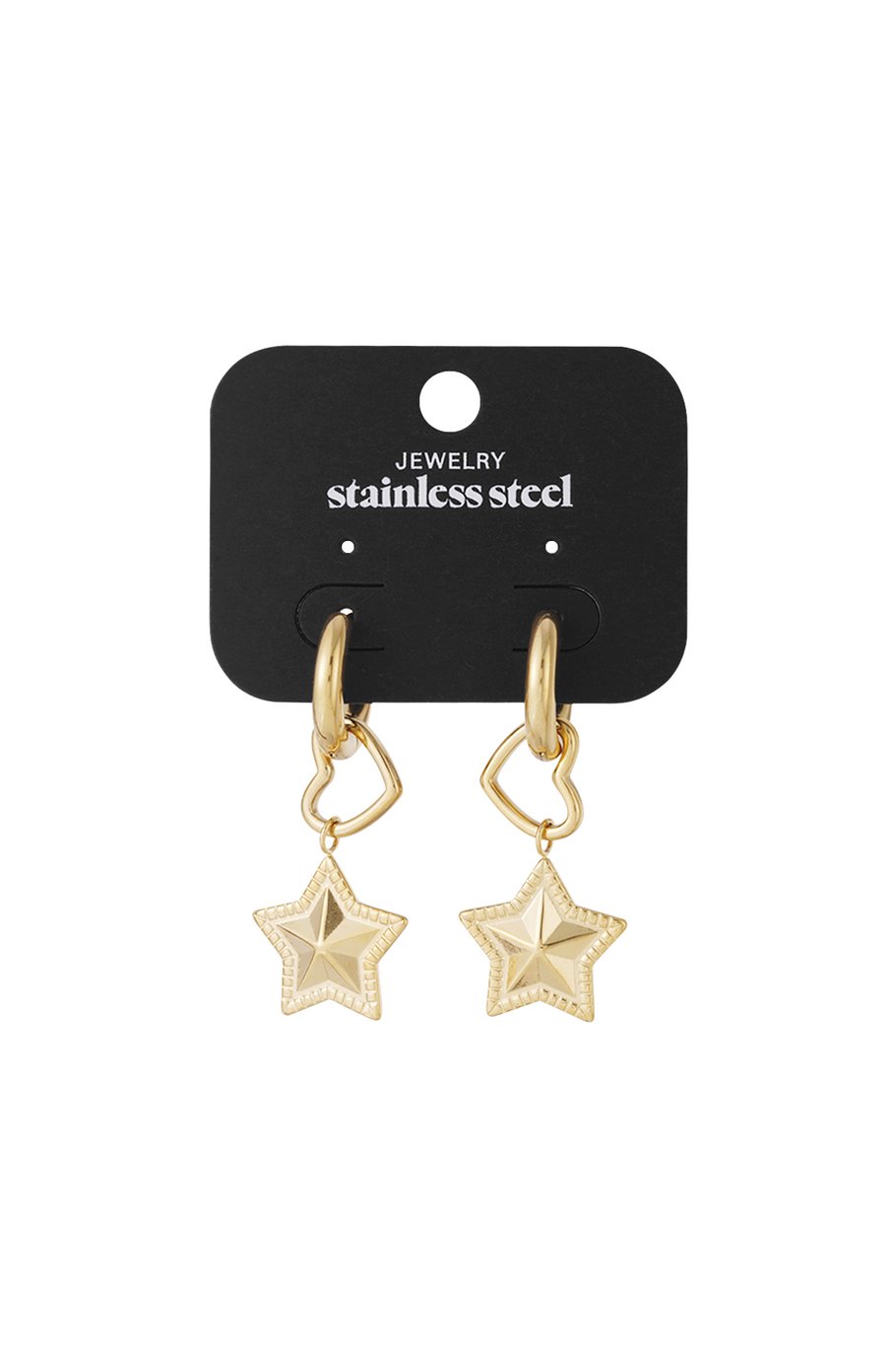 Soul Star earrings Picture4
