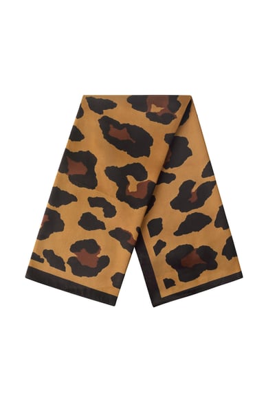 Leo scarf h5 