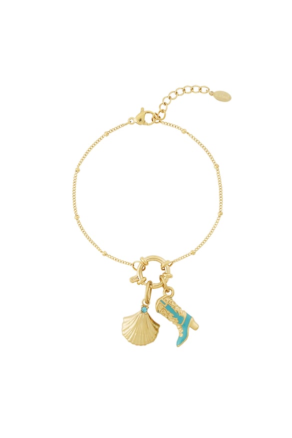 Bracciale fai da te
