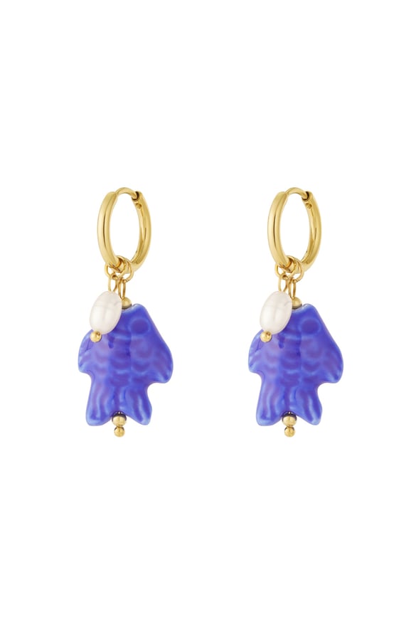 earring