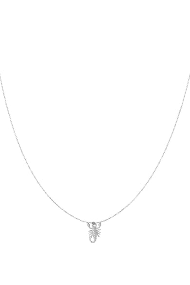 304S.steel Anhänger Halsketten Tier Casual Täglichen Einfache Serie frauen schmuck h5 Bild3