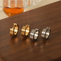 Gold color/One Size 