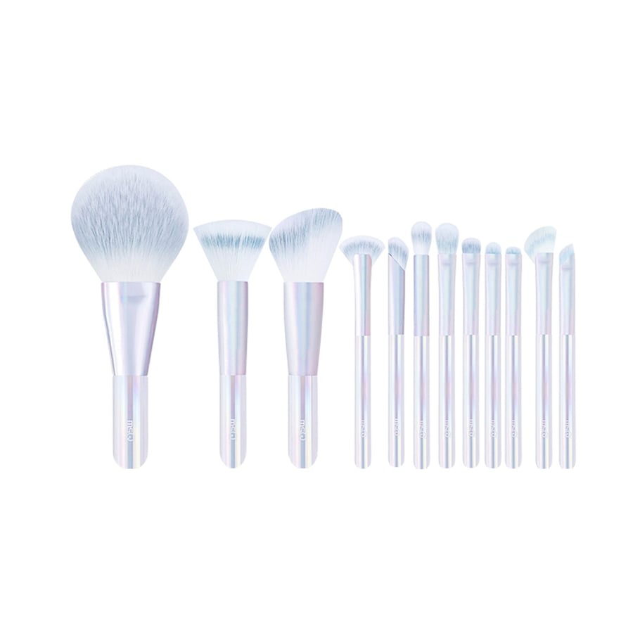 1 Paar Unisex-Make-up-Pinsel Bild2