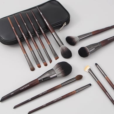 1 Paar Unisex-Make-up-Pinsel h5 Bild2