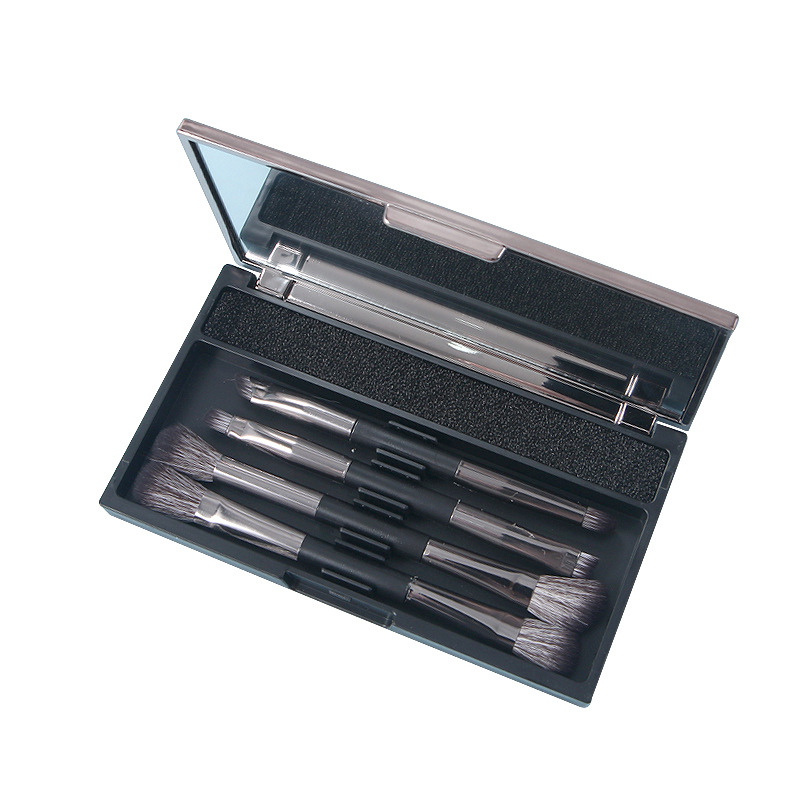 1 Pair Unisex Makeup Brush Picture2