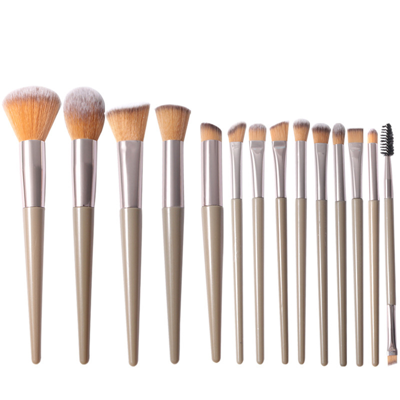 1 paar unisex-make-up-pel Bild2
