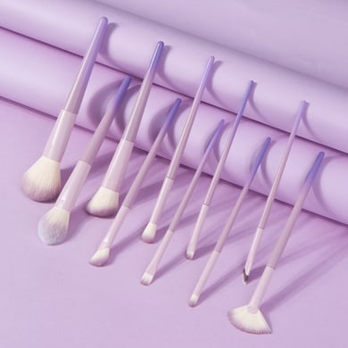 1 Pair Unisex Makeup Brush h5 