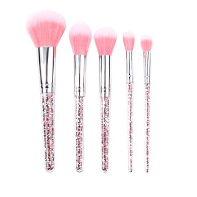 1 Paar Unisex-Make-up-Pinsel h5 Bild2