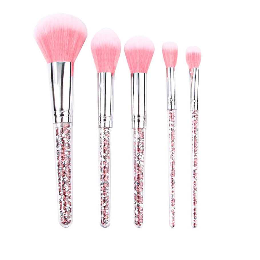 1 Paar Unisex-Make-up-Pinsel Bild2