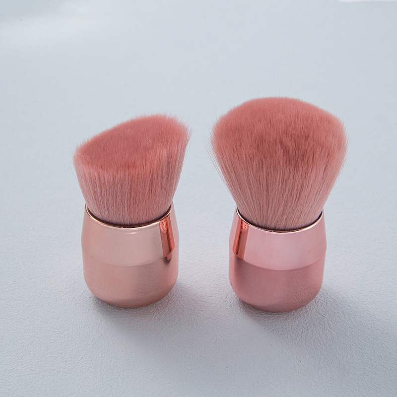 1 Paar Unisex-Make-up-Pinsel Bild2