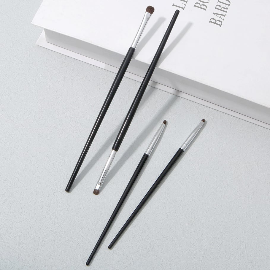 1 Pair Unisex Makeup Brush 