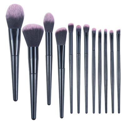 1 Paar Unisex-Make-up-Pinsel h5 Bild2