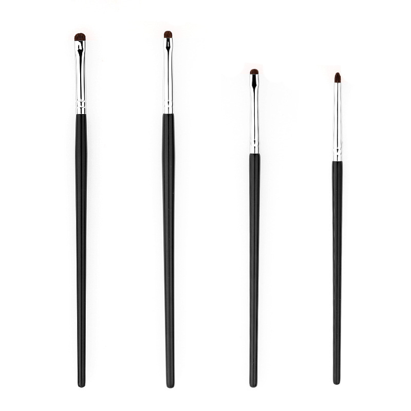 1 Pair Unisex Makeup Brush Picture2