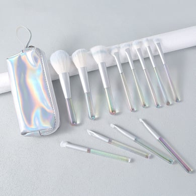 1 Paar Unisex-Make-up-Pinsel h5 