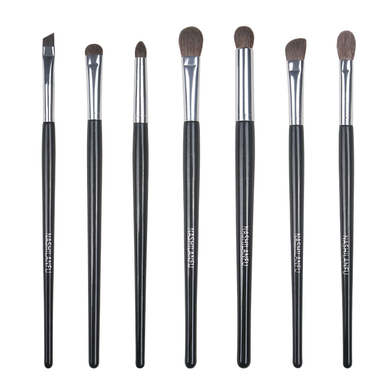1 Pair Unisex Makeup Brush 