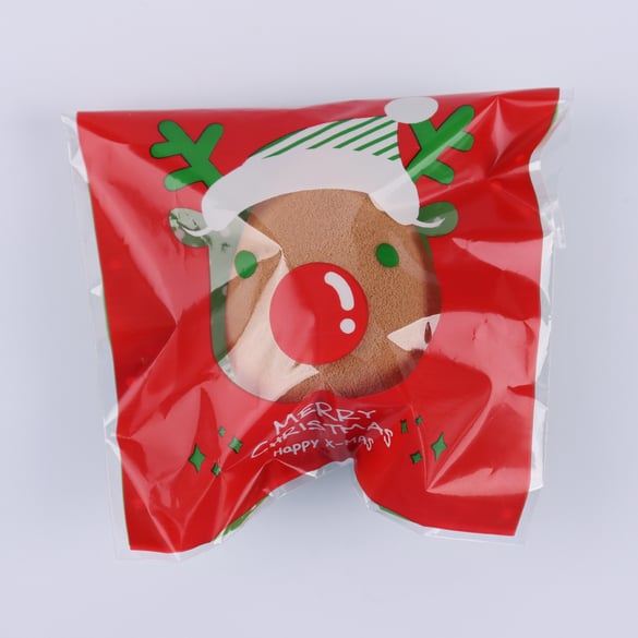 1 Stück Unisex Make-up Puff 2