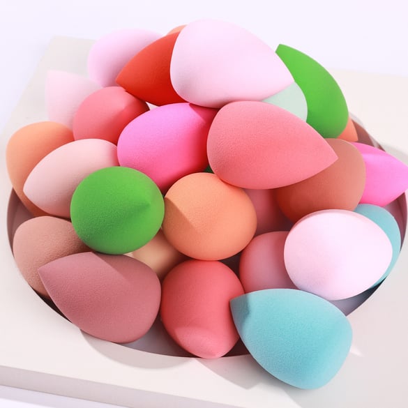 1 Set Unisex-Make-up-Puff