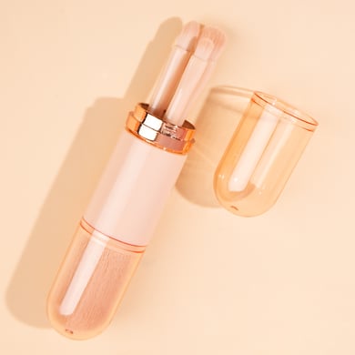 1 Paar Unisex-Make-up-Pinsel h5 Bild2